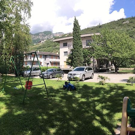 Casa Gabbiano Apartamento Torbole Sul Garda Exterior foto