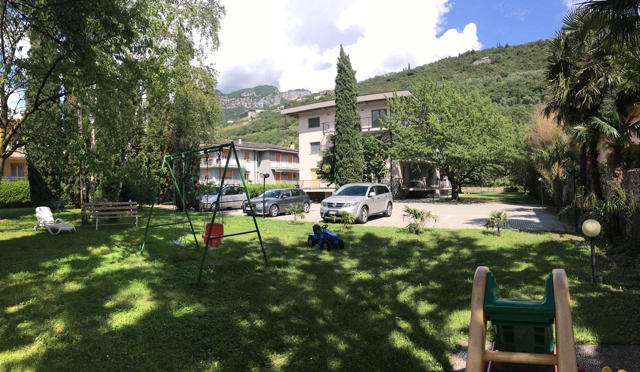 Casa Gabbiano Apartamento Torbole Sul Garda Exterior foto
