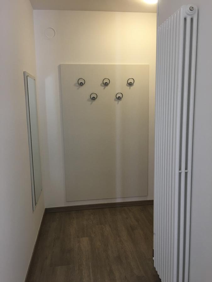 Casa Gabbiano Apartamento Torbole Sul Garda Exterior foto