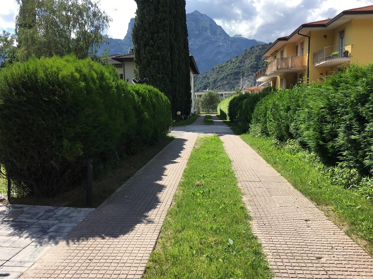 Casa Gabbiano Apartamento Torbole Sul Garda Exterior foto