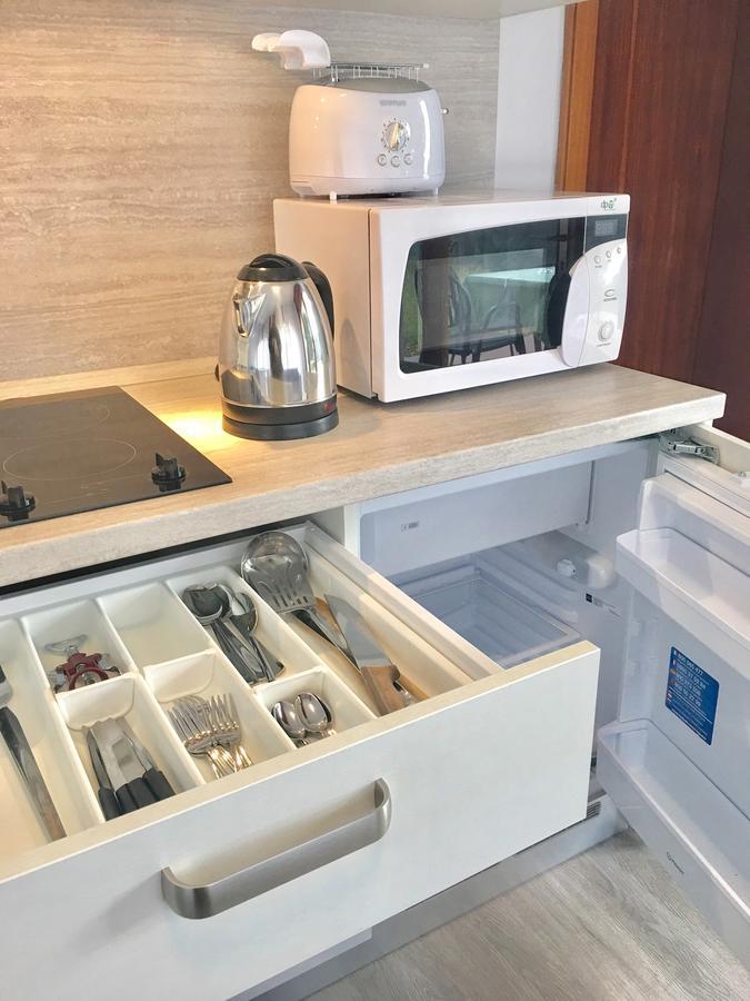 Casa Gabbiano Apartamento Torbole Sul Garda Exterior foto