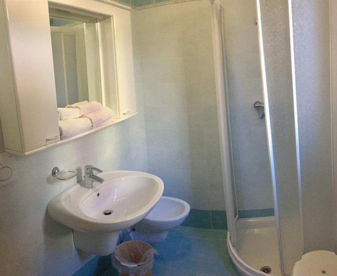 Casa Gabbiano Apartamento Torbole Sul Garda Exterior foto
