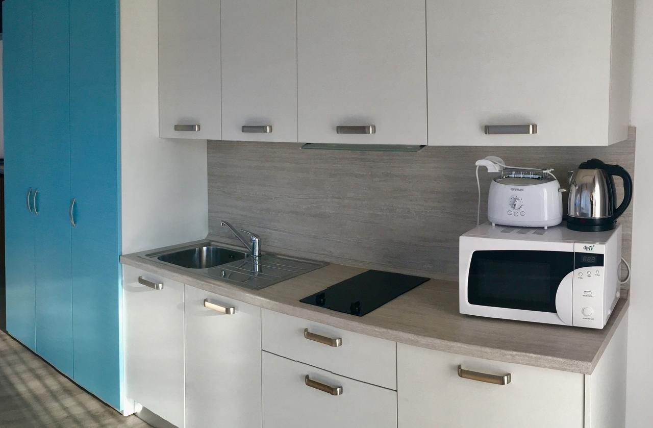 Casa Gabbiano Apartamento Torbole Sul Garda Exterior foto