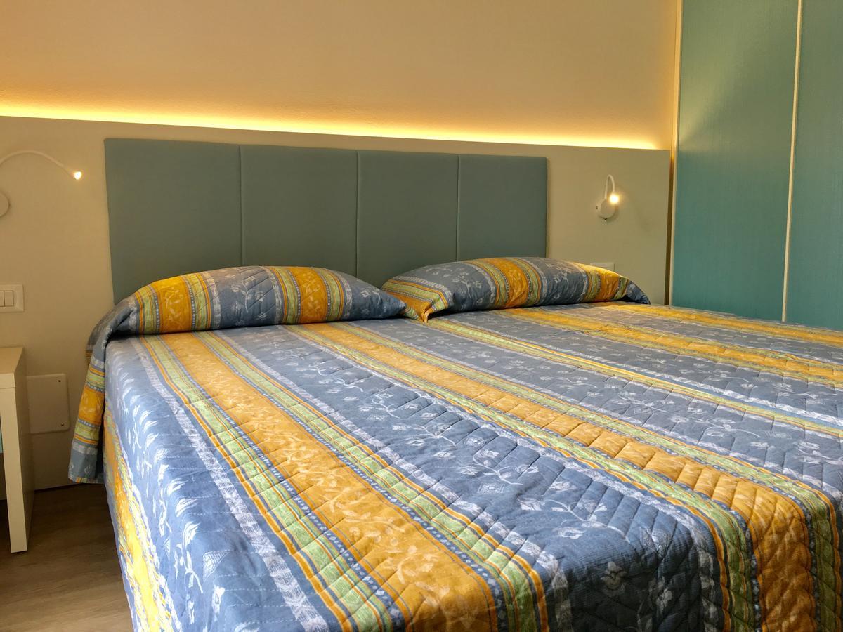 Casa Gabbiano Apartamento Torbole Sul Garda Exterior foto