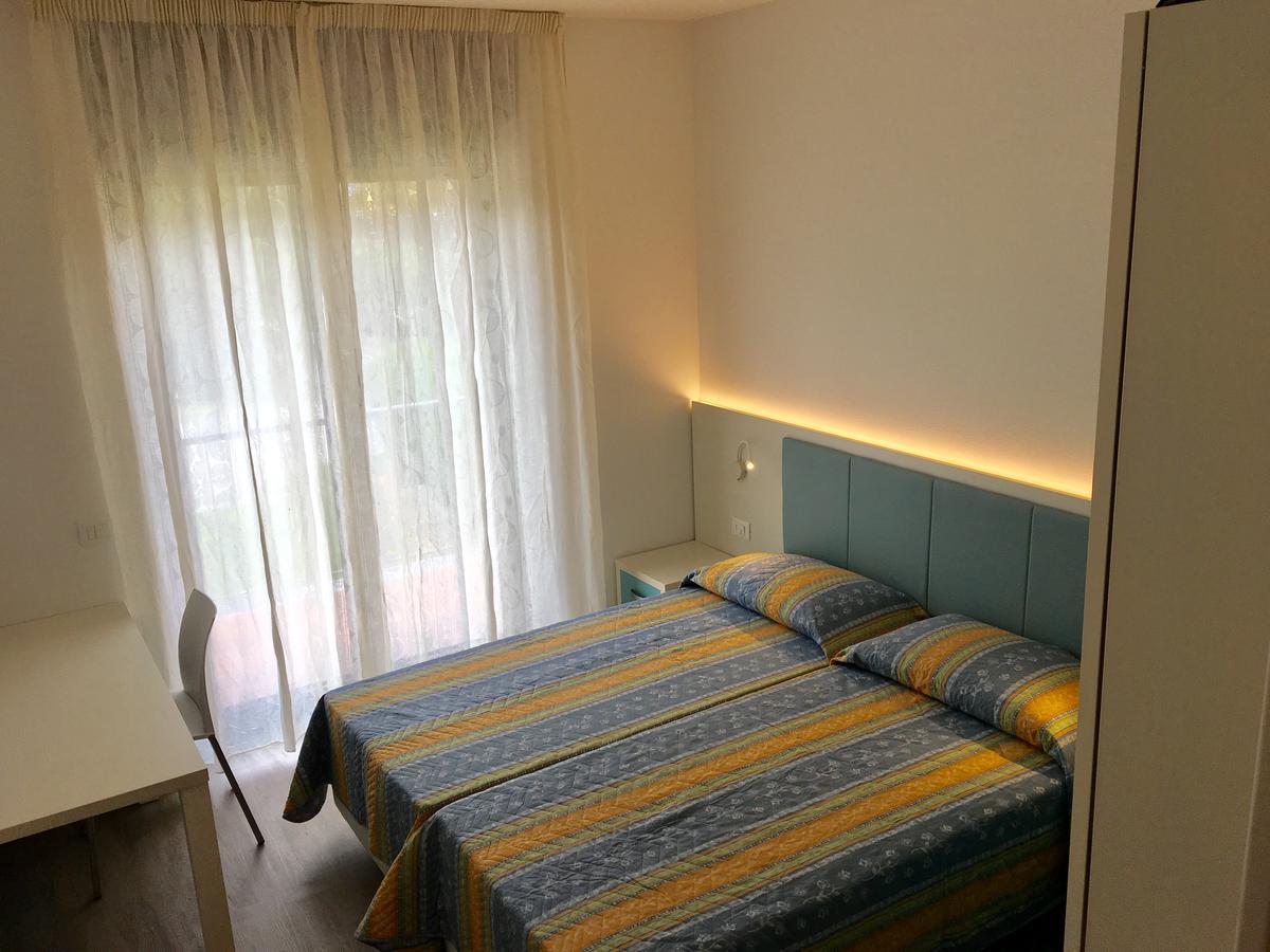 Casa Gabbiano Apartamento Torbole Sul Garda Exterior foto