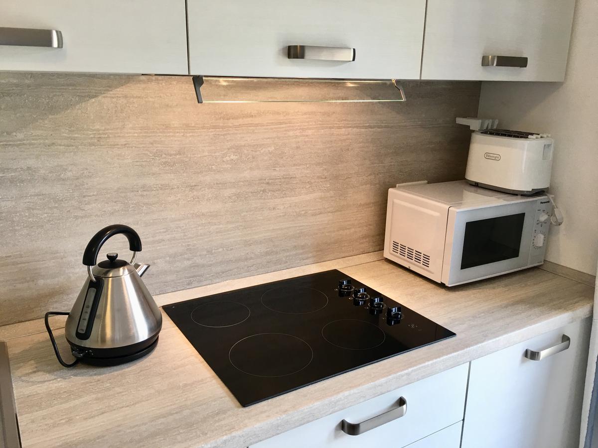 Casa Gabbiano Apartamento Torbole Sul Garda Exterior foto