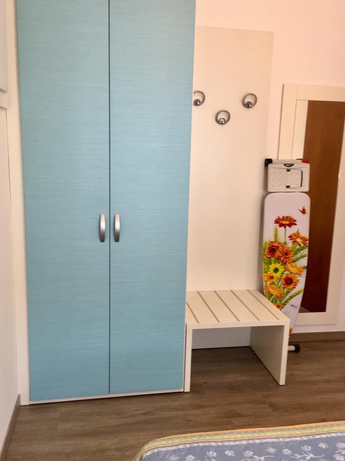 Casa Gabbiano Apartamento Torbole Sul Garda Exterior foto