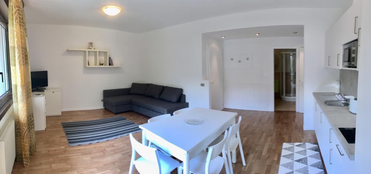 Casa Gabbiano Apartamento Torbole Sul Garda Exterior foto