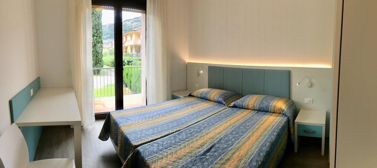 Casa Gabbiano Apartamento Torbole Sul Garda Exterior foto
