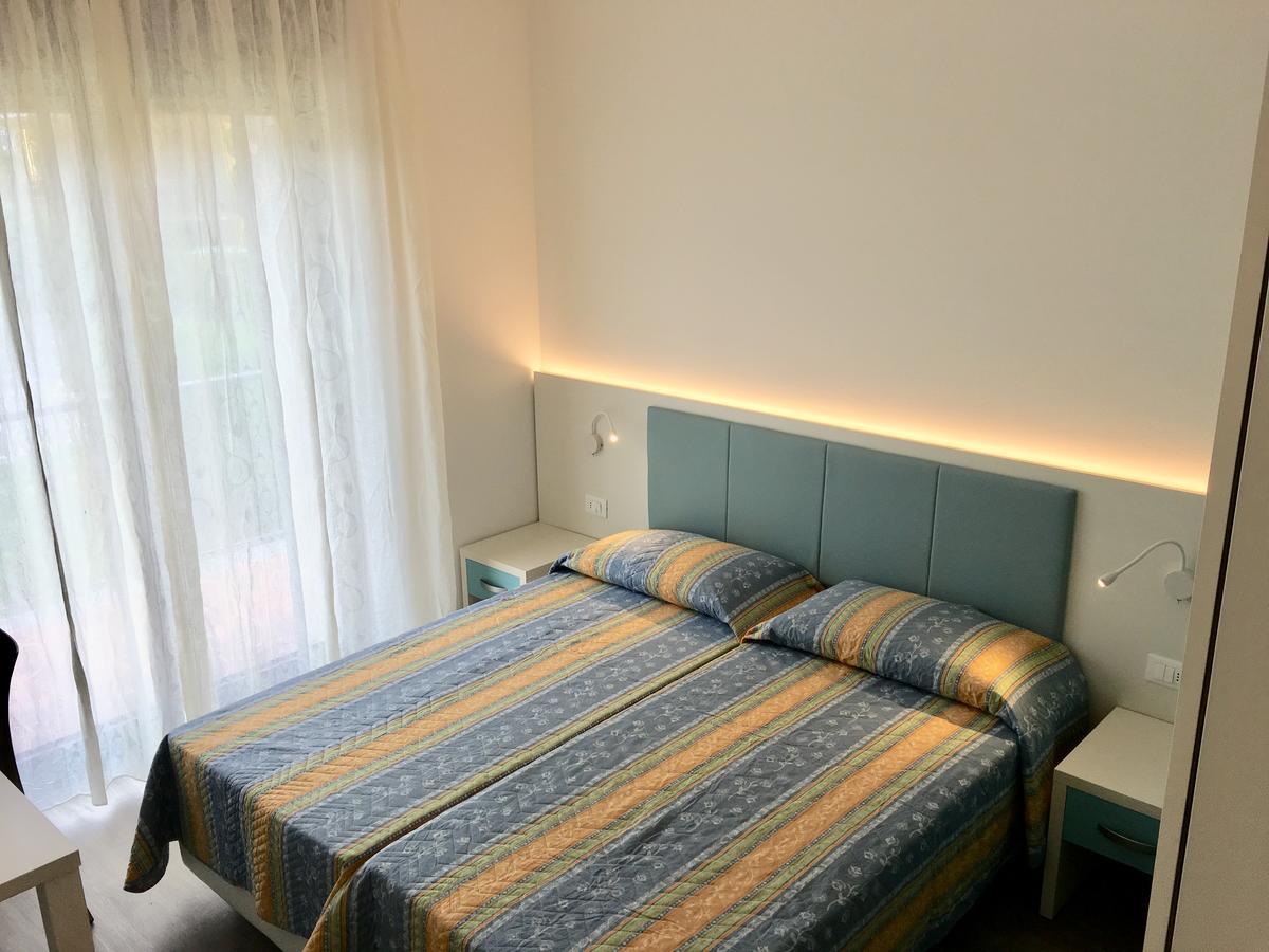 Casa Gabbiano Apartamento Torbole Sul Garda Exterior foto