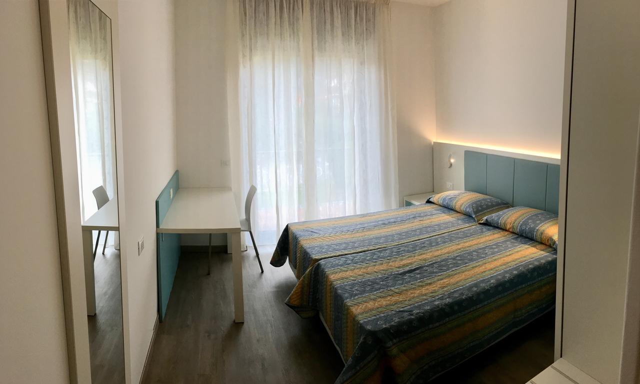 Casa Gabbiano Apartamento Torbole Sul Garda Exterior foto