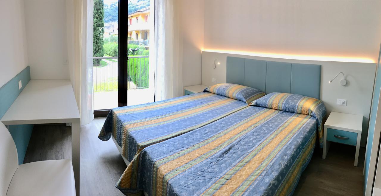 Casa Gabbiano Apartamento Torbole Sul Garda Exterior foto