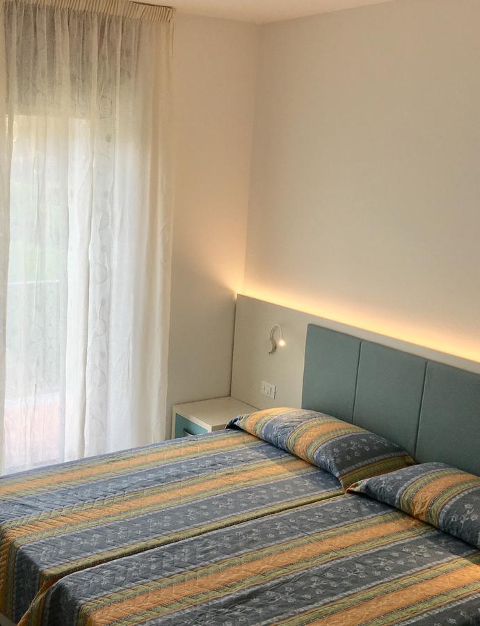 Casa Gabbiano Apartamento Torbole Sul Garda Exterior foto