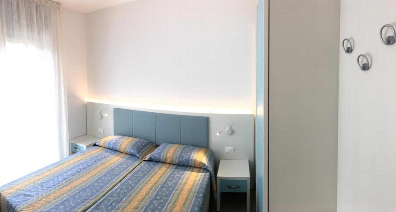 Casa Gabbiano Apartamento Torbole Sul Garda Exterior foto