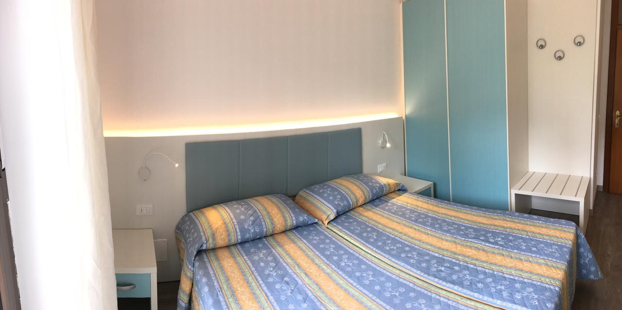 Casa Gabbiano Apartamento Torbole Sul Garda Exterior foto