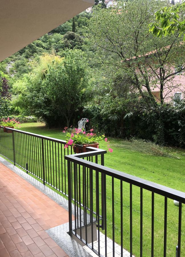 Casa Gabbiano Apartamento Torbole Sul Garda Exterior foto